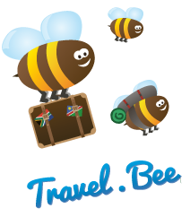 Travel.Bee | Your dream holiday: imagine it! We’ll organise it!
